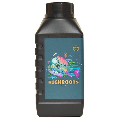    HighRoots Fish,  ,   , 1 2050
