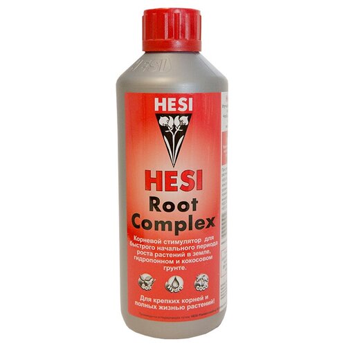   Hesi Root-Complex, 0,5 2666