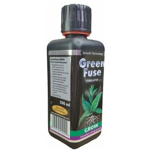 GreenFuse Grow 300 2773