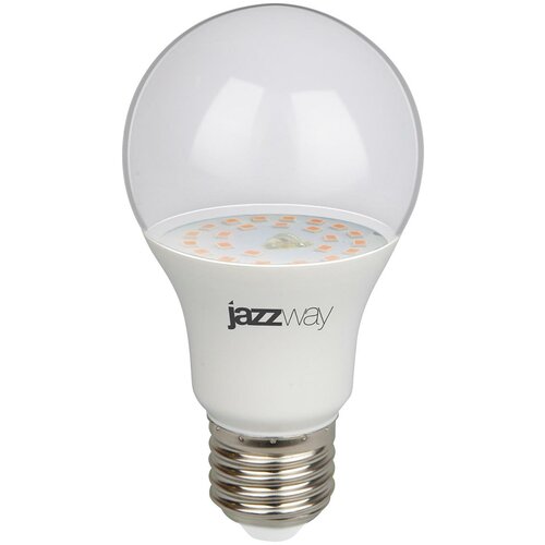         JazzWay PPG Agro Clear 9W E27  435