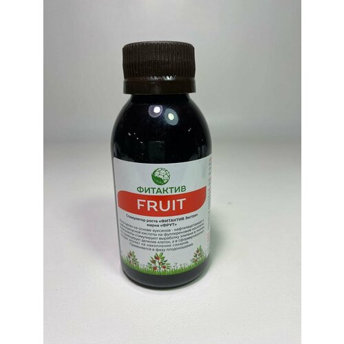 Fitaktiv Fruit      100 1190