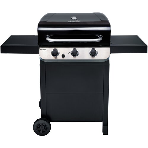   Char-Broil Performance 3, 12866.3114.3  59900