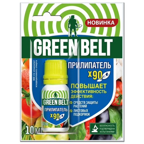  Green Belt, 10  294