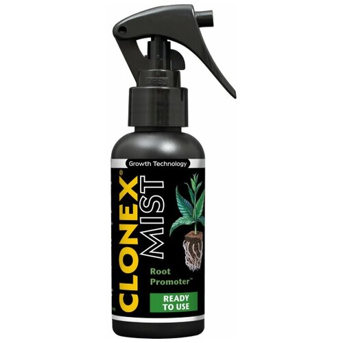   (Clonex Mist)  100   ,    . Growth Technology 1463