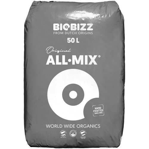  BioBizz All-Mix, 50  3960