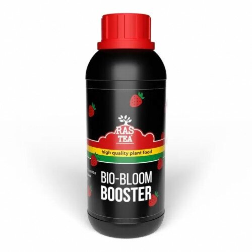    Rastea Bio-Bloom Booster 500 ml,   10920