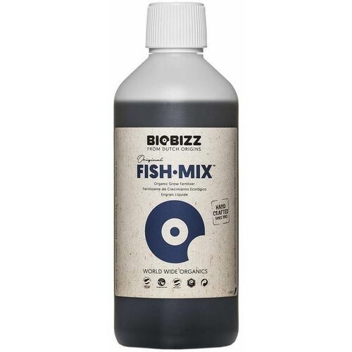 BioBizz Fish-Mix 1  /     /     2230