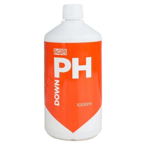   pH E-MODE pH Down 1  1089