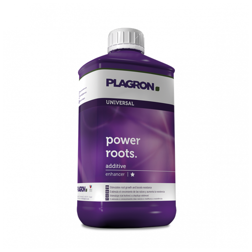   Plagron Power Roots, 0,5  3988