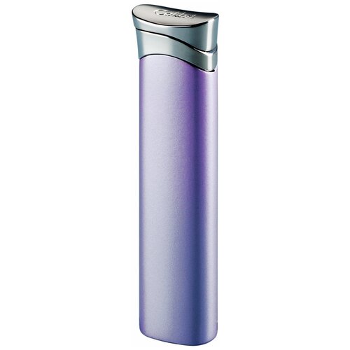   Colibri OF LONDON Chloe Rose Lacquer & Polished Silver 3936