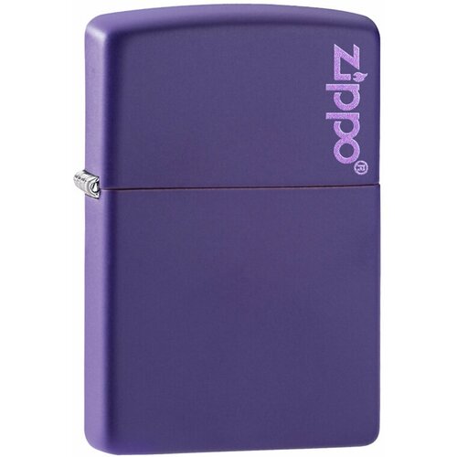   ZIPPO Classic   Purple Matte, /, ,  4881
