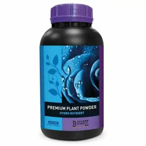   Atami B'cuzz Premium Plant Powder Hydro 1 4250